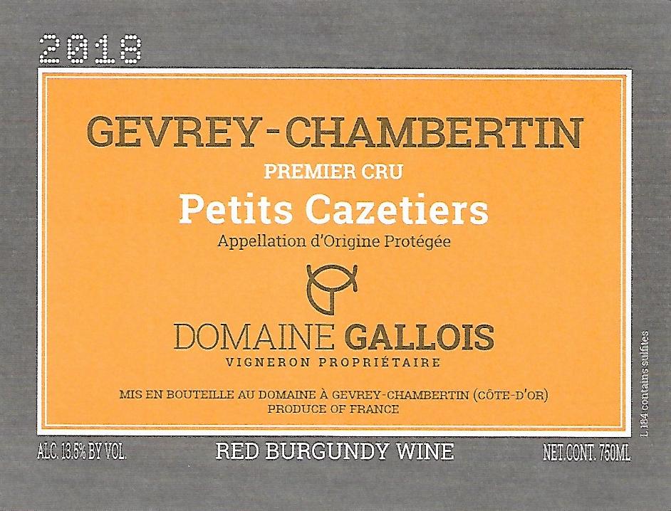 e-Gevrey-petits cazetiers 